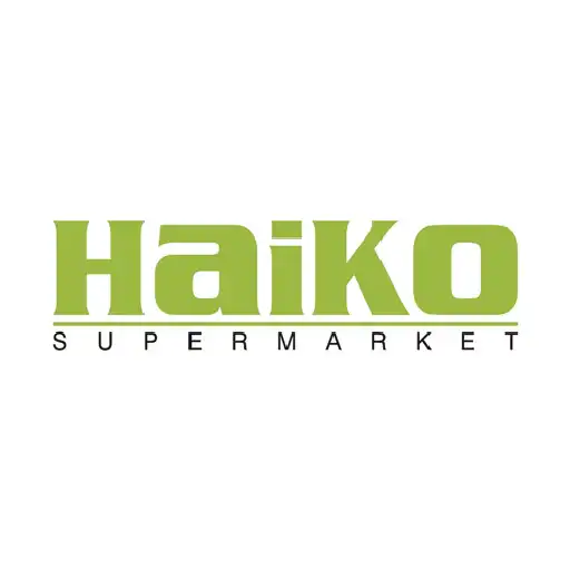 Play Haiko Supermarket APK
