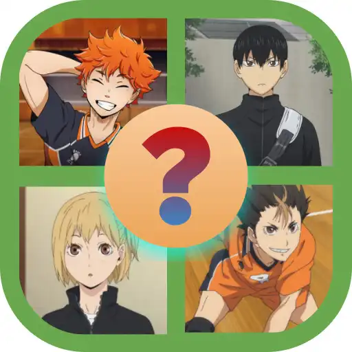 Play Haikyu GAME QUEST APK Play Haikyu GAME QUEST APK