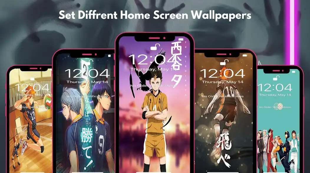 Play Haikyuu Offline 3D  and enjoy Haikyuu Offline 3D with UptoPlay