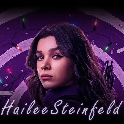 Play Hailee Steinfeld HD Wallpaper APK Play Hailee Steinfeld HD Wallpaper APK