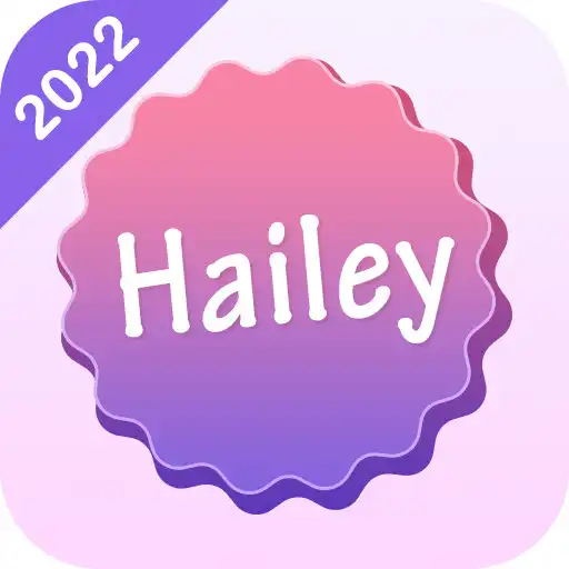 Play Hailey Massage APK