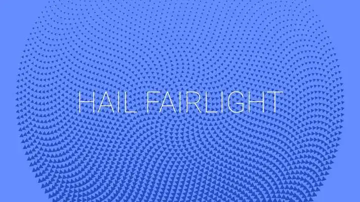Play Hail Fairlight