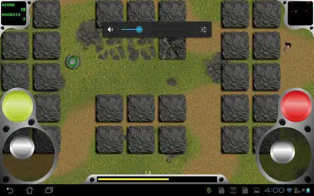 Play Hail of Gunfire