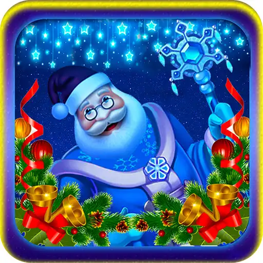 Play Hail Santa Claus Escape - A2Z APK