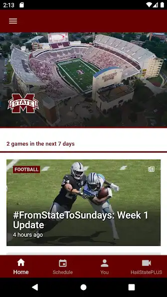 Play HailState+  and enjoy HailState+ with UptoPlay