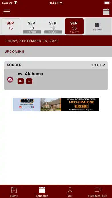 Play HailState+ as an online game HailState+ with UptoPlay