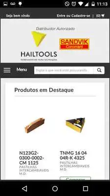 Play Hailtoools