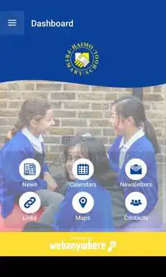 Play Haimo Primary School (SE9 6DY)