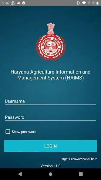 Play HAIMS  and enjoy HAIMS with UptoPlay