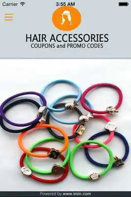 Play Hair Accessories Coupons -ImIn