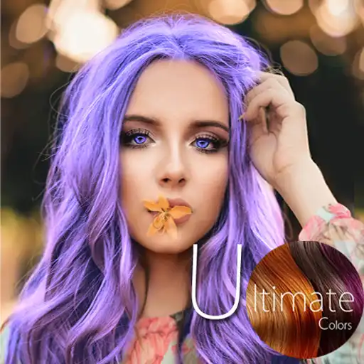 Play Hair And Eye Color Changer Ultimate APK Play Hair And Eye Color Changer Ultimate APK