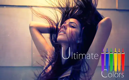 Play Hair And Eye Color Changer Ultimate  and enjoy Hair And Eye Color Changer Ultimate with UptoPlay