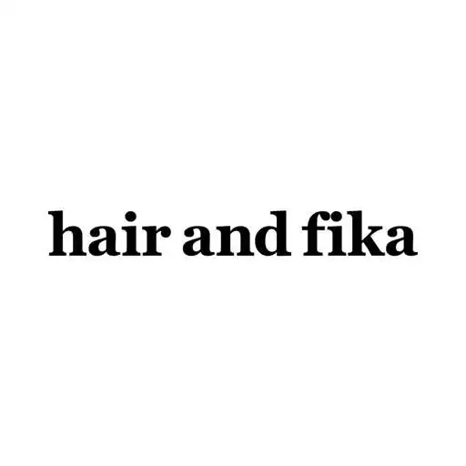 Play hair and fika APK Play hair and fika APK