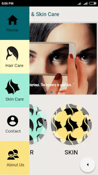 Play Hair and Skin Care  and enjoy Hair and Skin Care with UptoPlay