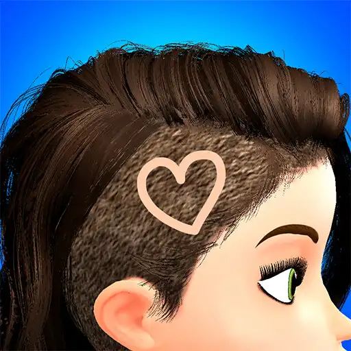 Play Hair art master APK