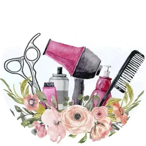 Play Лилу. Hairbeauty salon APK