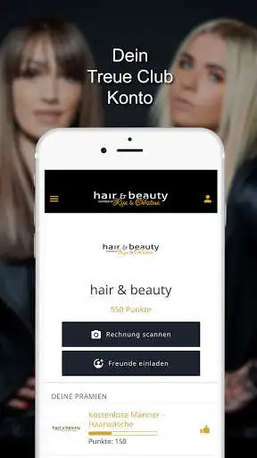 Play HairBeauty