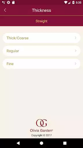 Play Hair Brush Guide as an online game Hair Brush Guide with UptoPlay