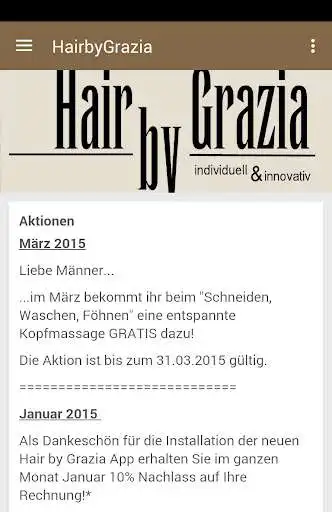 Play Hair by Grazia  and enjoy Hair by Grazia with UptoPlay