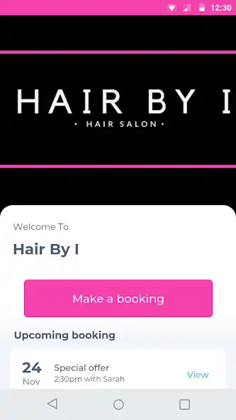 Play Hair By I  and enjoy Hair By I with UptoPlay