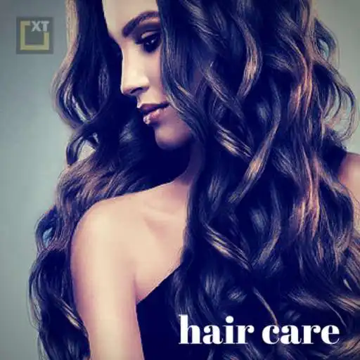 Play Hair Care - Dandruff, Hair Fall, Black Shiny Hair APK
