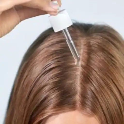 Play Hair Care RoutineTreatment APK