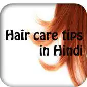Free play online Hair Care Tips in Hindi APK