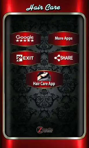 Play Hair Care Tips New in Urdu - Nuskhay  Totkay