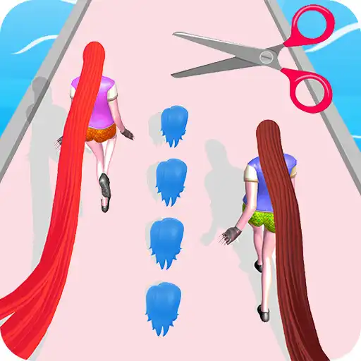 Play Hair Challenge 3d Rush APK Play Hair Challenge 3d Rush APK