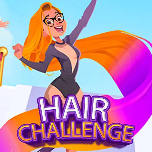 Play Hair Challenge : Makeover Run APK