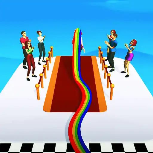Play Hair Challenge Run Game APK