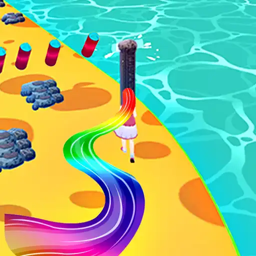Play Hair Challenge : Shortcut Run APK Play Hair Challenge : Shortcut Run APK