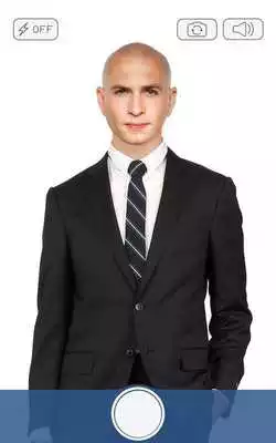 Play Hair Changer Men Hairstyles