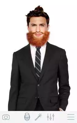 Play Hair Changer Men Hairstyles