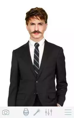 Play Hair Changer Men Hairstyles