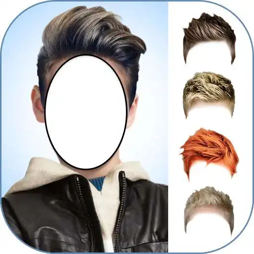 Run free android online Hair Changer Photo Montage APK Run free android online Hair Changer Photo Montage APK
