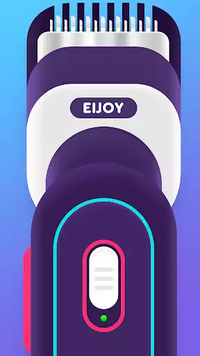 Play Hair Clipper 2019 - Electric Razor, Shaver Prank  and enjoy Hair Clipper 2019 - Electric Razor, Shaver Prank with UptoPlay