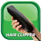 Free play online Hair Clipper Fake APK