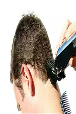 Play Hair Clipper Fake Play Hair Clipper Fake