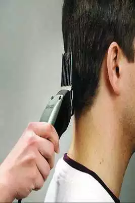 Play Hair Clipper Fake Play Hair Clipper Fake
