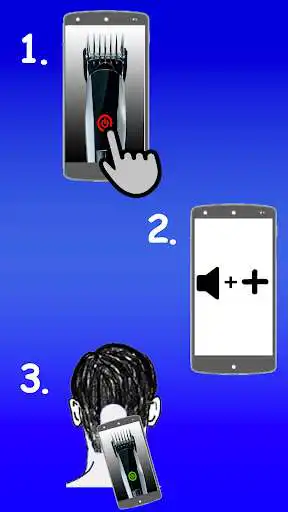 Play Hair Clipper Prank Fun Play Hair Clipper Prank Fun