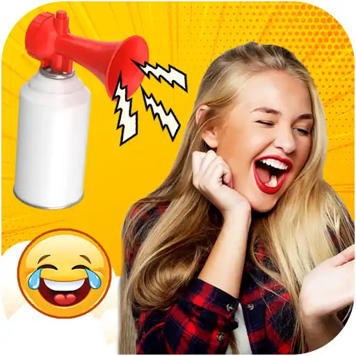Play Hair Clipper Prank, Honk Sound APK