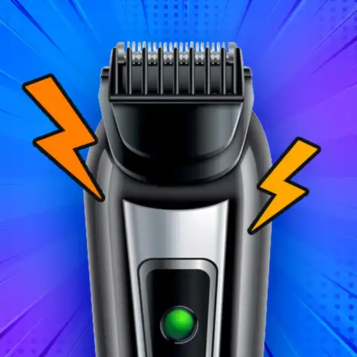 Play Hair Clipper Prank: Real Sound APK
