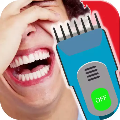 Free play online Hair Clipper Prank (Trimmer) APK Free play online Hair Clipper Prank (Trimmer) APK