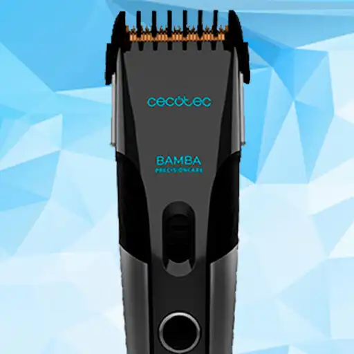 Play Hair clipper prank vibration APK