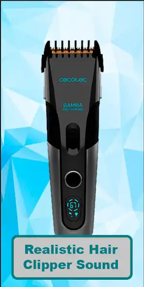 Play Hair clipper prank vibration as an online game Hair clipper prank vibration with UptoPlay