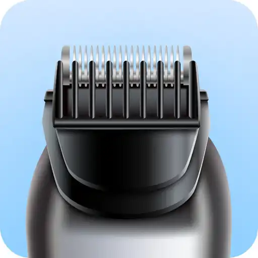 Play Hair Clipper, Razor Prank App APK