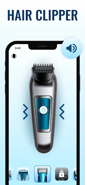 Play Hair Clipper, Razor Prank App as an online game online Hair Clipper, Razor Prank App with UptoPlay Play Hair Clipper, Razor Prank App as an online game Hair Clipper, Razor Prank App with UptoPlay