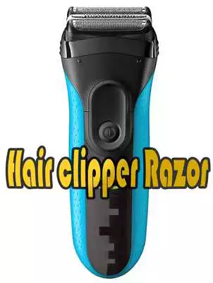 Play Hair clipper razor