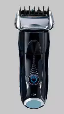 Play Hair clipper razor